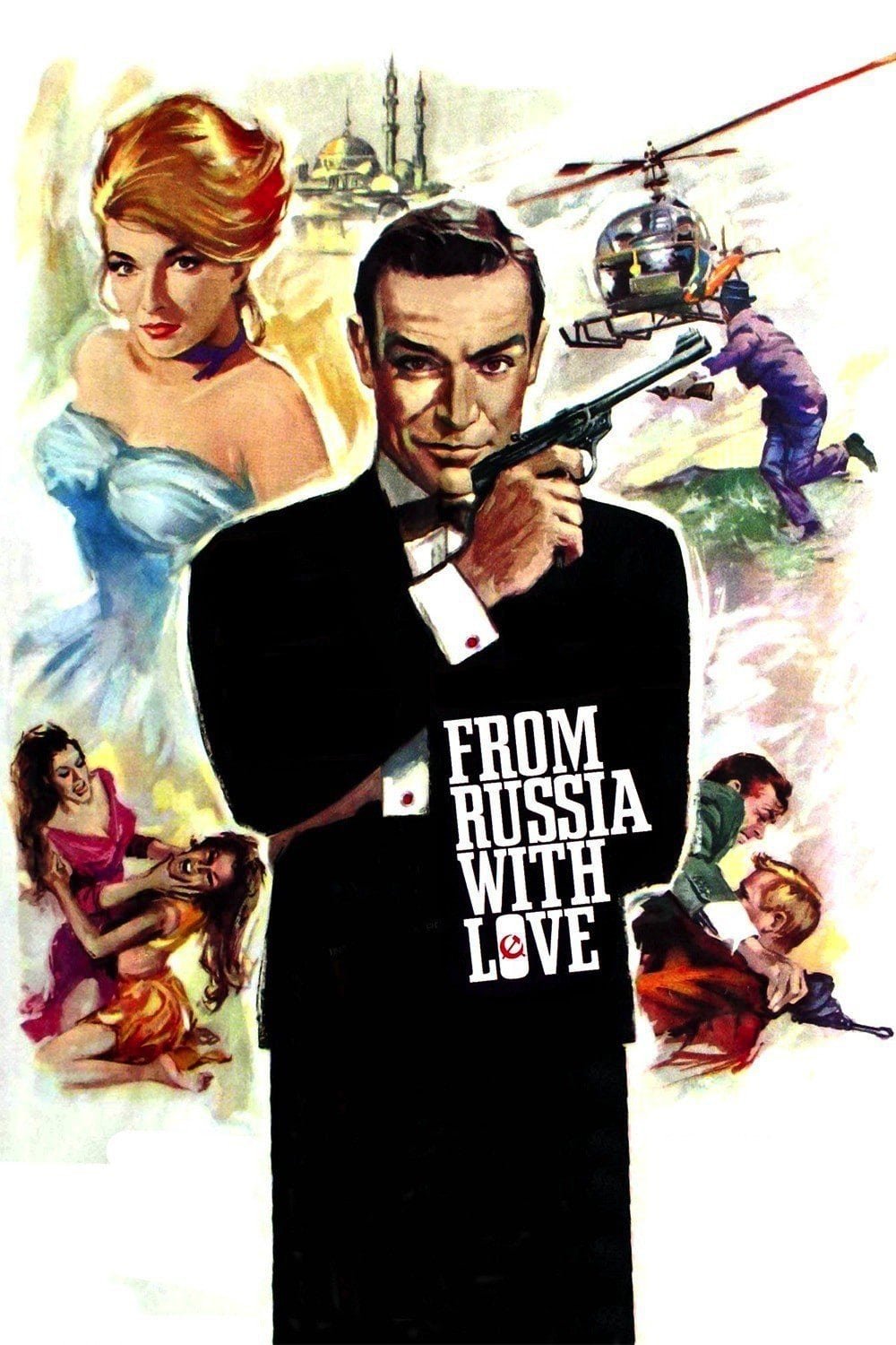 From Russia with Love (1963) [3728] (A1763159757) [[Movies]] --Plex--